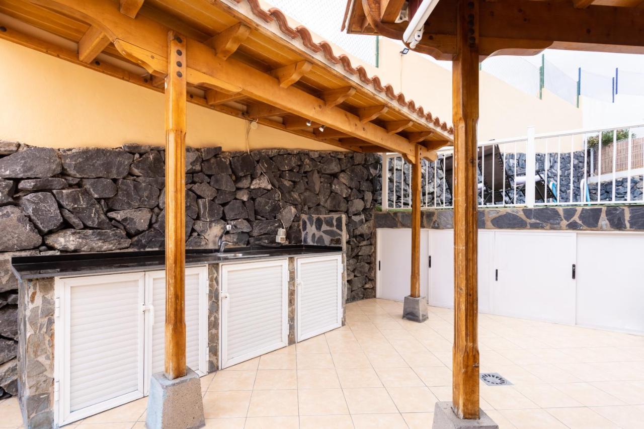 Home2Book Metro Tenerife, Private Pool & Bbq Costa Adeje  Εξωτερικό φωτογραφία