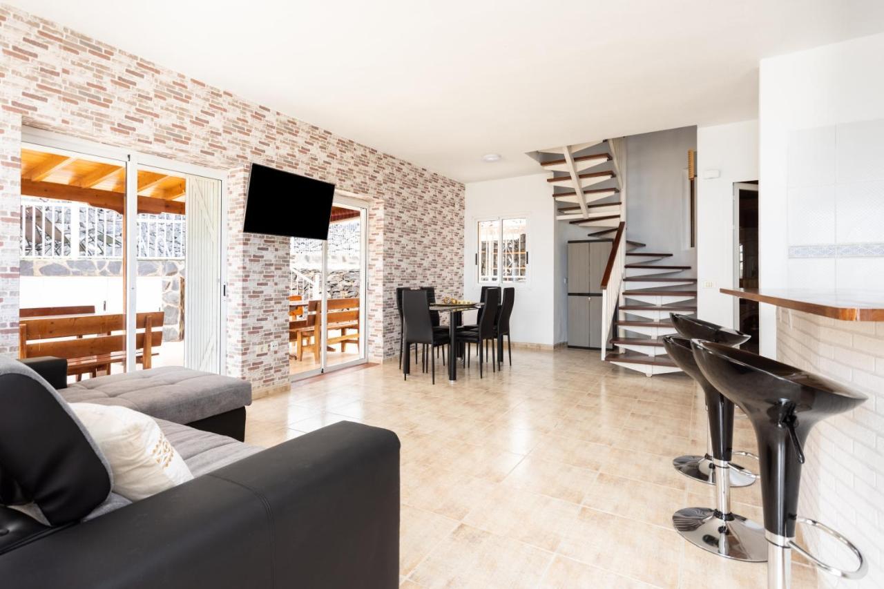 Home2Book Metro Tenerife, Private Pool & Bbq Costa Adeje  Εξωτερικό φωτογραφία