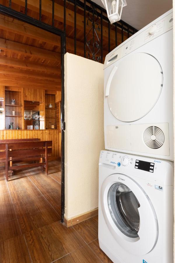 Home2Book Metro Tenerife, Private Pool & Bbq Costa Adeje  Εξωτερικό φωτογραφία