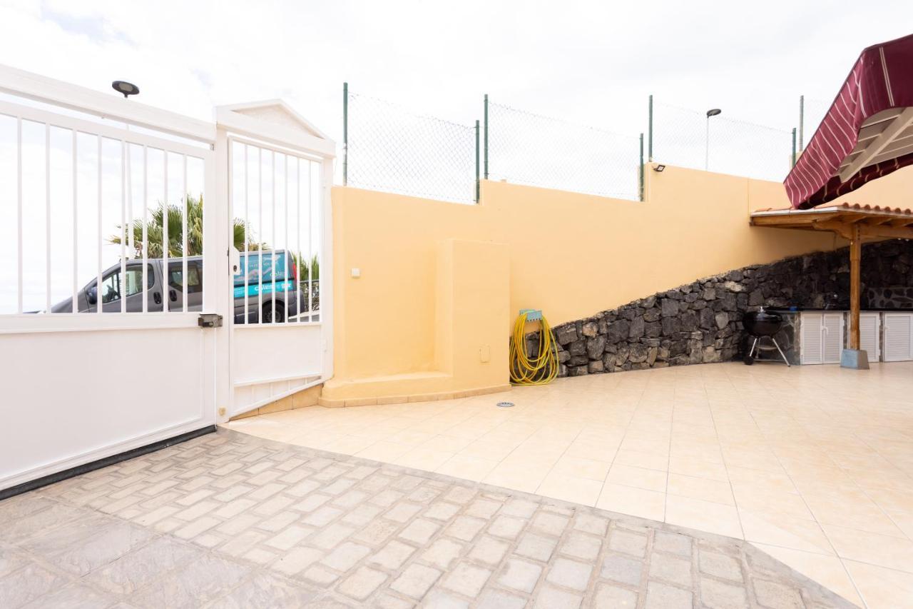 Home2Book Metro Tenerife, Private Pool & Bbq Costa Adeje  Εξωτερικό φωτογραφία