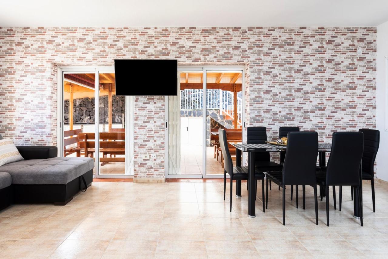 Home2Book Metro Tenerife, Private Pool & Bbq Costa Adeje  Εξωτερικό φωτογραφία