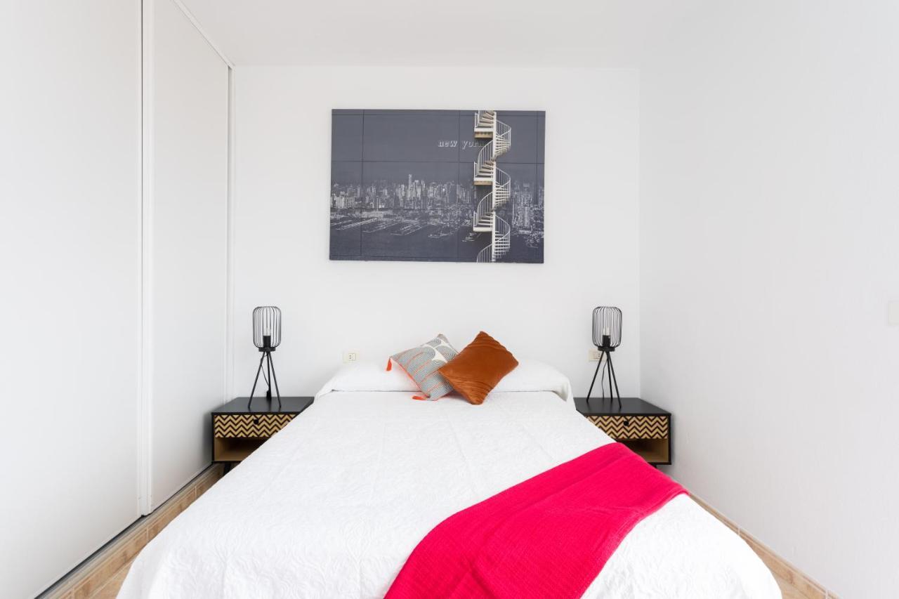 Home2Book Metro Tenerife, Private Pool & Bbq Costa Adeje  Εξωτερικό φωτογραφία