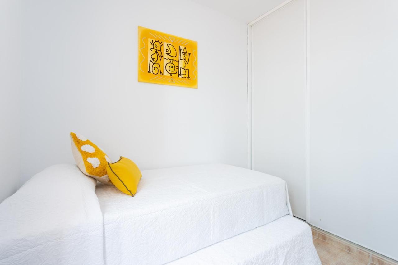 Home2Book Metro Tenerife, Private Pool & Bbq Costa Adeje  Εξωτερικό φωτογραφία