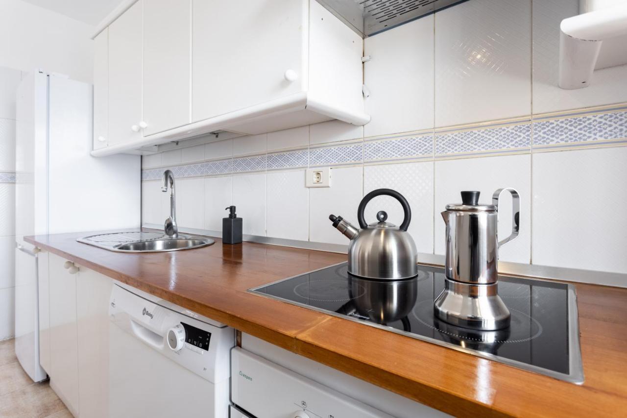 Home2Book Metro Tenerife, Private Pool & Bbq Costa Adeje  Εξωτερικό φωτογραφία
