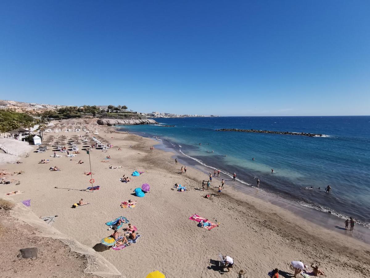 Home2Book Metro Tenerife, Private Pool & Bbq Costa Adeje  Εξωτερικό φωτογραφία
