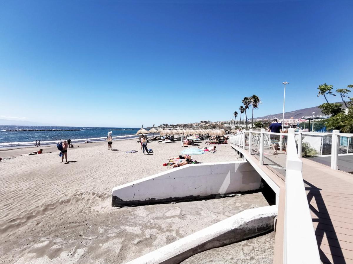 Home2Book Metro Tenerife, Private Pool & Bbq Costa Adeje  Εξωτερικό φωτογραφία