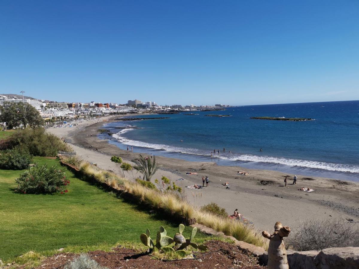 Home2Book Metro Tenerife, Private Pool & Bbq Costa Adeje  Εξωτερικό φωτογραφία