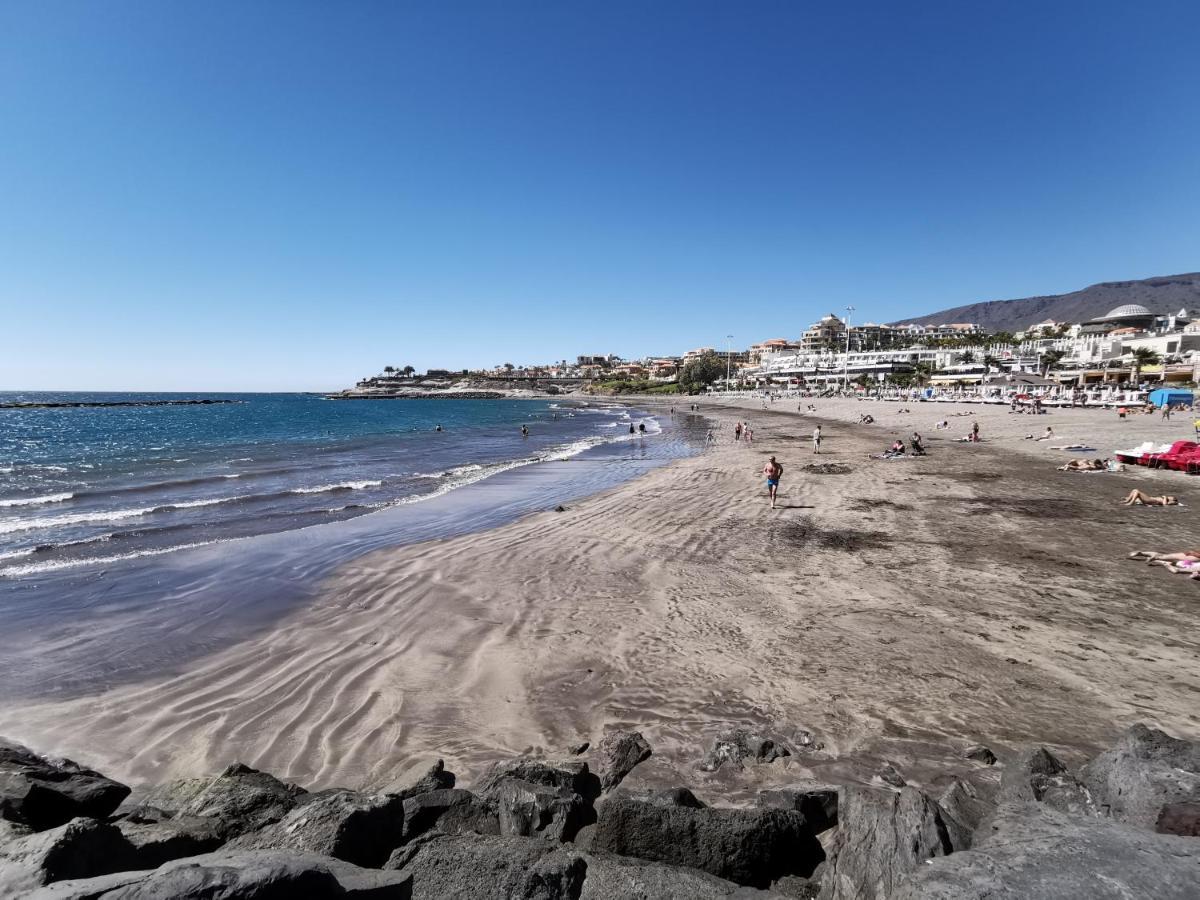 Home2Book Metro Tenerife, Private Pool & Bbq Costa Adeje  Εξωτερικό φωτογραφία